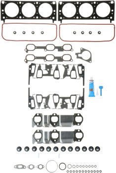 Engine Cylinder Head Gasket Set