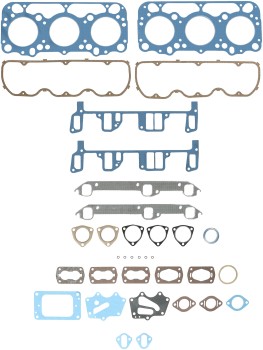 Engine Cylinder Head Gasket Set
