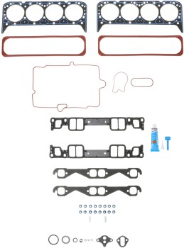 Engine Cylinder Head Gasket Set