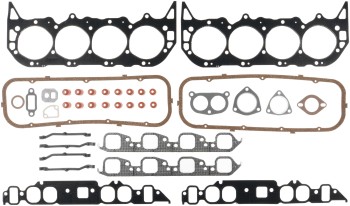 Engine Cylinder Head Gasket Set