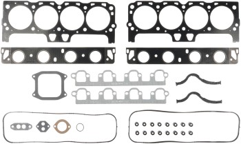 Engine Cylinder Head Gasket Set
