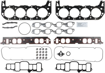Engine Cylinder Head Gasket Set