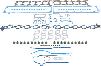 Engine Cylinder Head Gasket Set