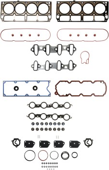 Engine Cylinder Head Gasket Set