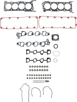 Engine Cylinder Head Gasket Set