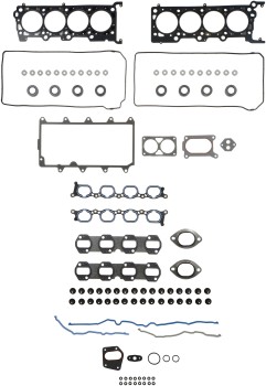 Engine Cylinder Head Gasket Set