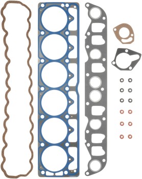 Engine Cylinder Head Gasket Set