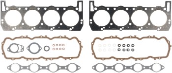 Engine Cylinder Head Gasket Set