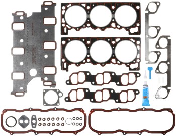Engine Cylinder Head Gasket Set