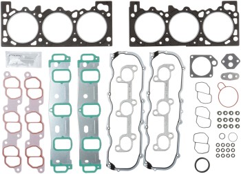 Engine Cylinder Head Gasket Set