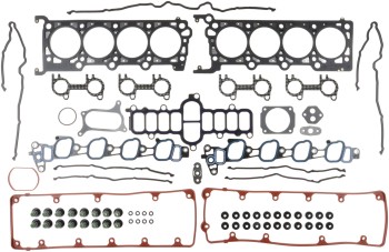 Engine Cylinder Head Gasket Set