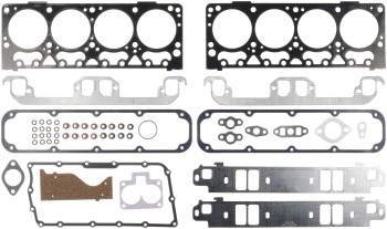 Engine Cylinder Head Gasket Set