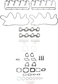 Engine Cylinder Head Gasket Set