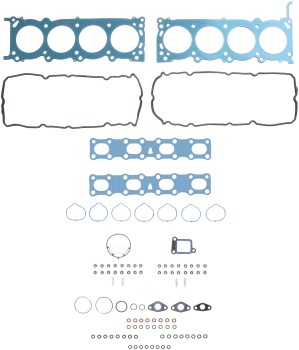 Engine Cylinder Head Gasket Set