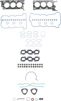 Engine Cylinder Head Gasket Set