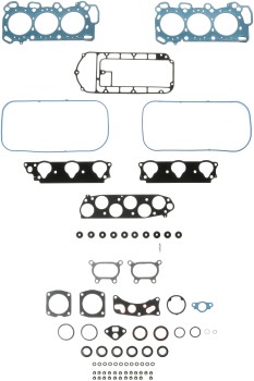 Engine Cylinder Head Gasket Set