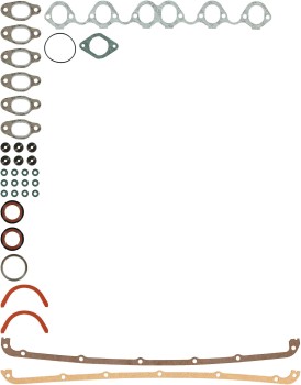 Engine Cylinder Head Gasket Set