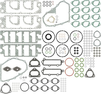 Engine Cylinder Head Gasket Set