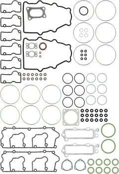 Engine Cylinder Head Gasket Set