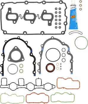 Engine Cylinder Head Gasket Set