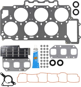 Engine Cylinder Head Gasket Set