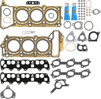 Engine Cylinder Head Gasket Set