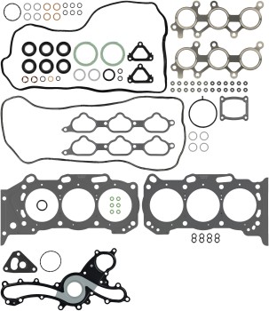 Engine Cylinder Head Gasket Set