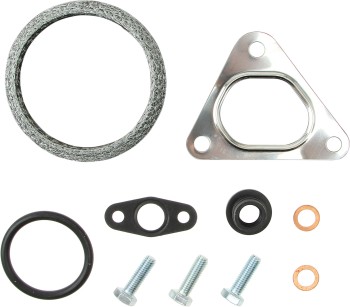 Turbocharger Mounting Kit