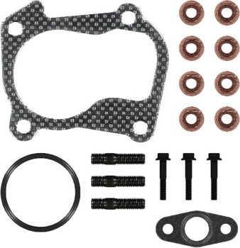 Turbocharger Mounting Gasket Set