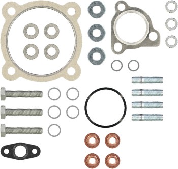Turbocharger Mounting Gasket Set