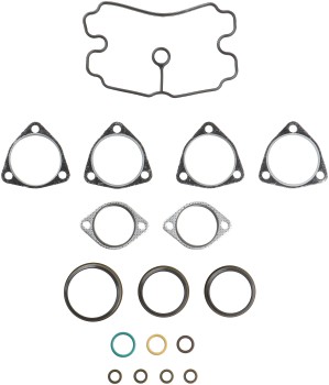 Turbocharger Mounting Gasket Set