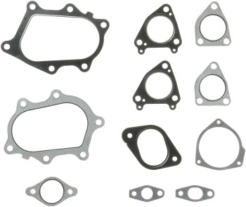 Turbocharger Mounting Gasket Set