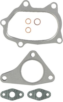 Turbocharger Mounting Gasket Set