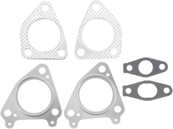 Turbocharger Mounting Gasket Set