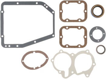 Manual Transmission Gasket Set