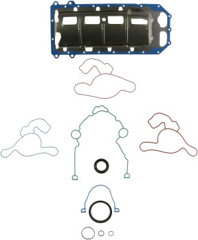 Engine Conversion Gasket Set