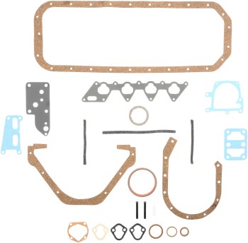 Engine Conversion Gasket Set