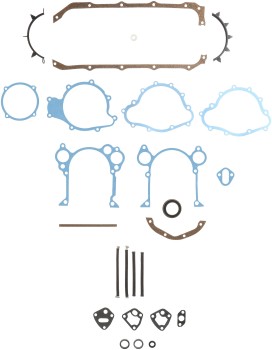 Engine Conversion Gasket Set