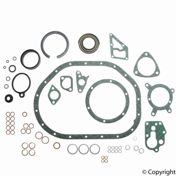 Engine Conversion Gasket Set