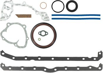 Engine Crankcase Cover Gasket Set