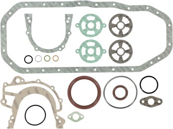 Engine Crankcase Cover Gasket Set