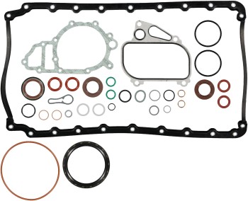 Engine Crankcase Cover Gasket Set