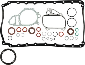 Engine Crankcase Cover Gasket Set