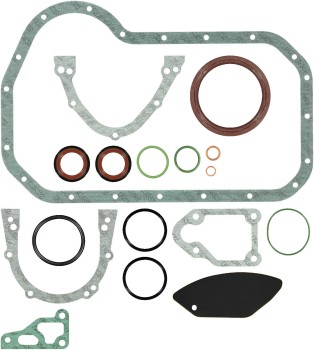 Engine Crankcase Cover Gasket Set