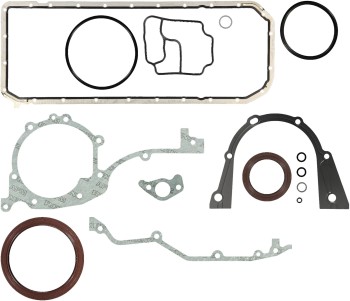 Engine Crankcase Cover Gasket Set