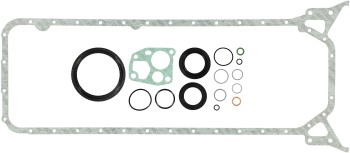 Engine Crankcase Cover Gasket Set