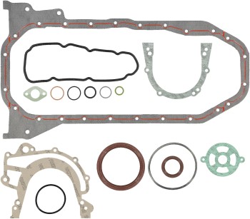 Engine Crankcase Cover Gasket Set