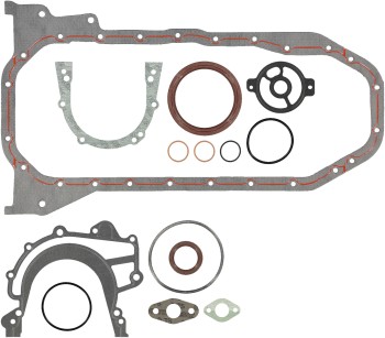 Engine Crankcase Cover Gasket Set