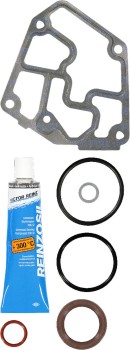 Engine Crankcase Cover Gasket Set