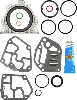 Engine Crankcase Cover Gasket Set